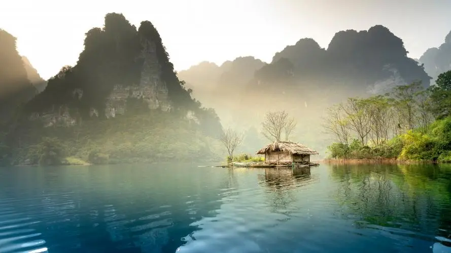 高效环保智慧工厂